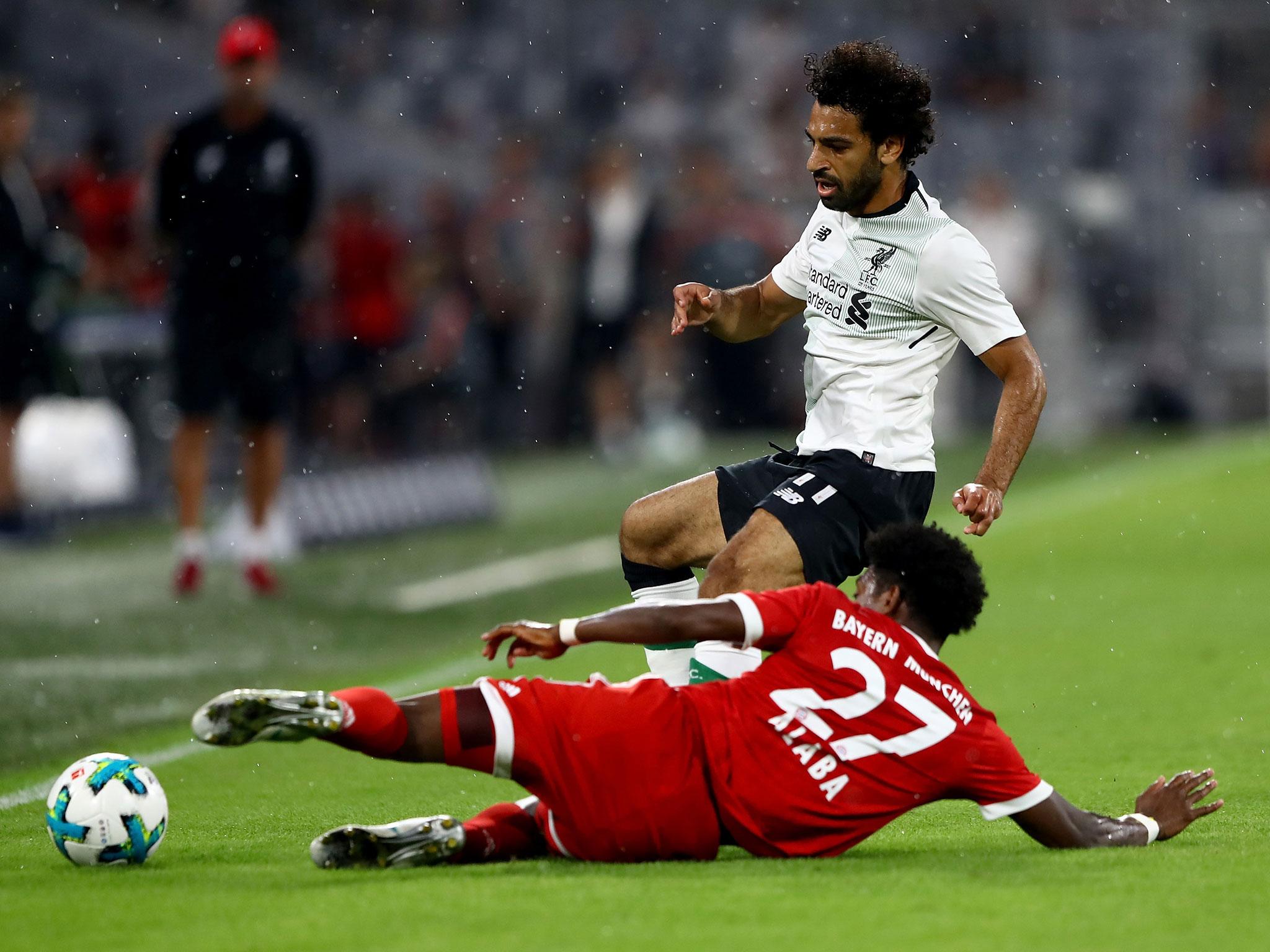 Liverpool vs Bayern Munich Preview, Tips and Odds Liverpool vs Bayern Munich Preview, Tips and Odds