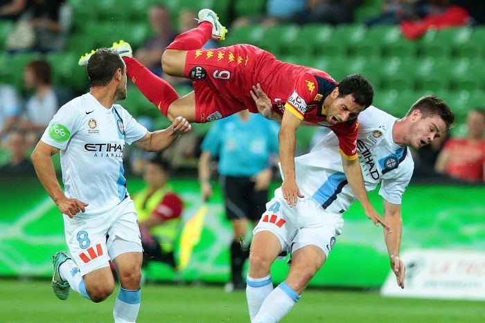 Melbourne City vs Adelaide United Preview, Tips and Odds Melbourne City vs Adelaide United Preview, Tips and Odds