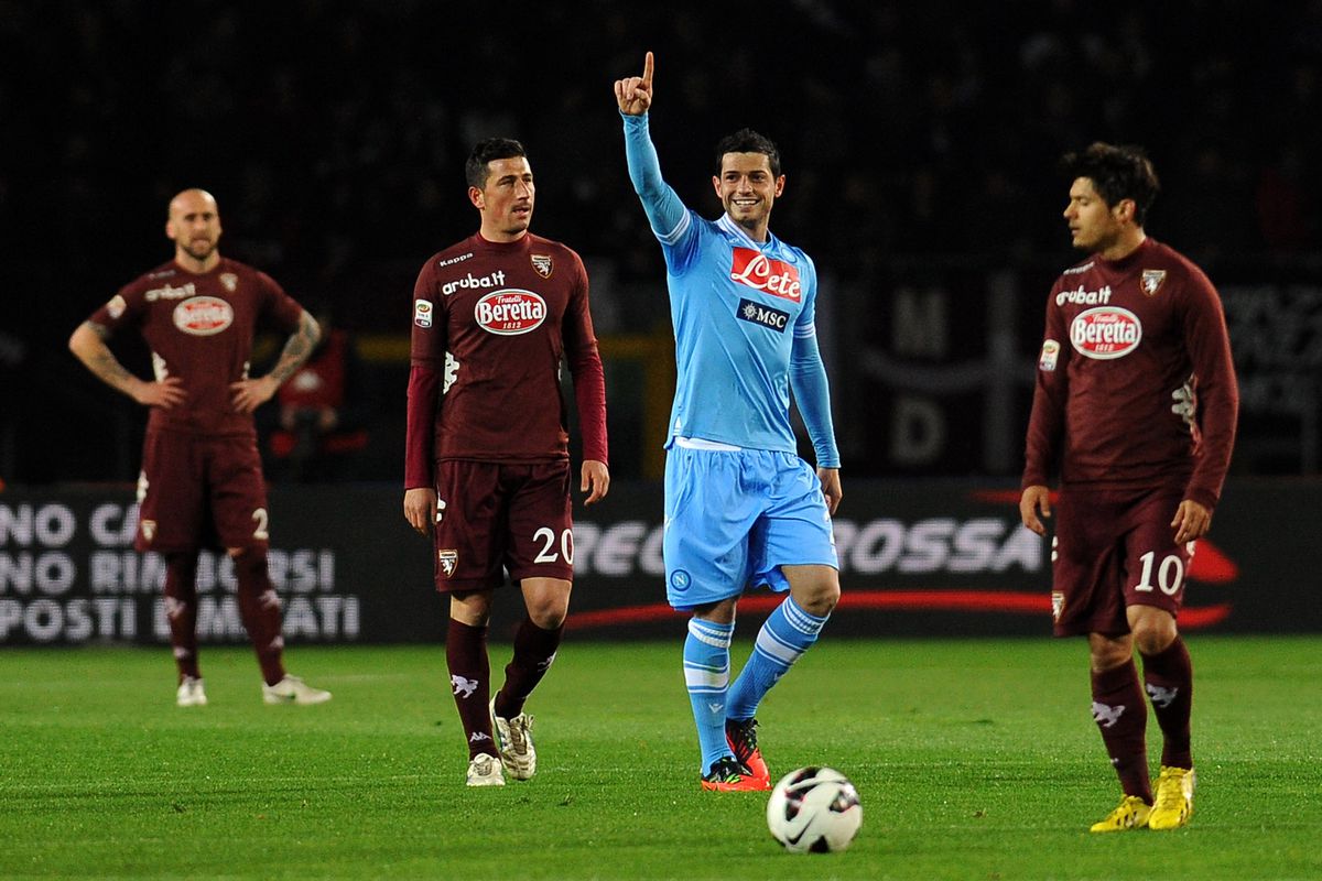 Napoli vs Torino Preview, Tips and Odds