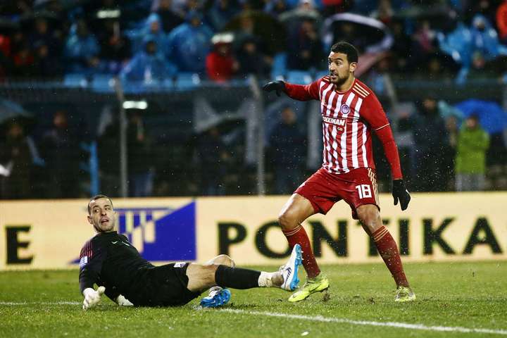 Olympiakos Piraeus vs Dynamo Kyiv Preview, Tips and Odds Olympiakos Piraeus vs Dynamo Kyiv Preview, Tips and Odds