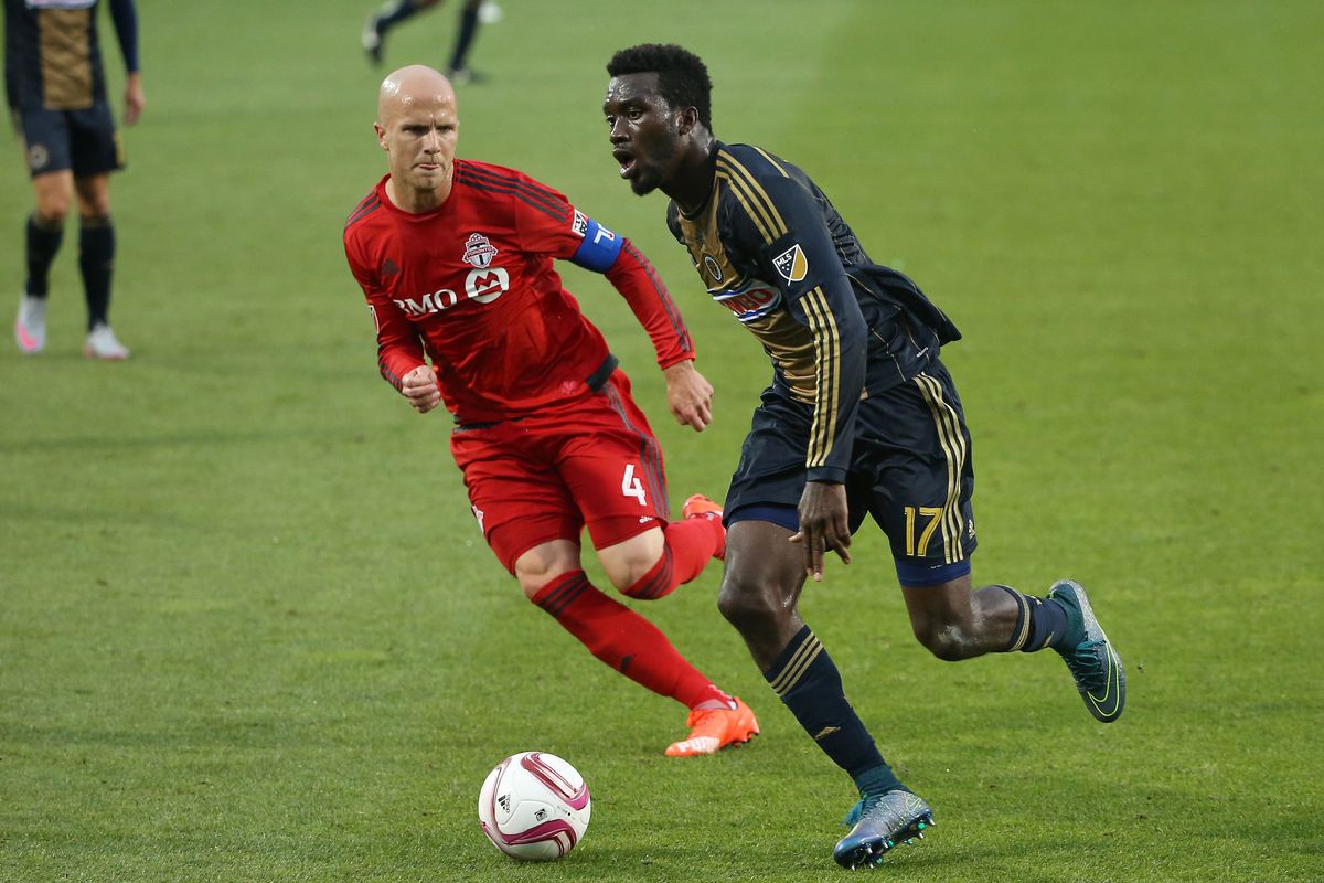 Philadelphia Union Vs Toronto Fc Preview Tips And Odds Sportingpedia Latest Sports News From All Over The World