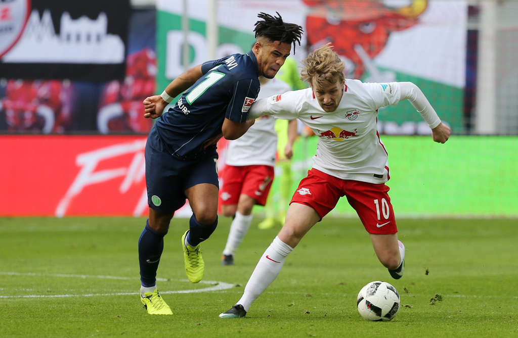 RB Leipzig vs Wolfsburg Preview, Tips and Odds - Sportingpedia - Latest  Sports News From All Over the World