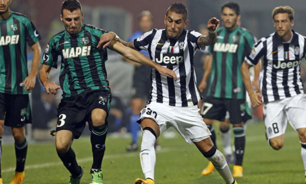 Sassuolo vs Juventus Preview, Tips and Odds - Sportingpedia - Latest