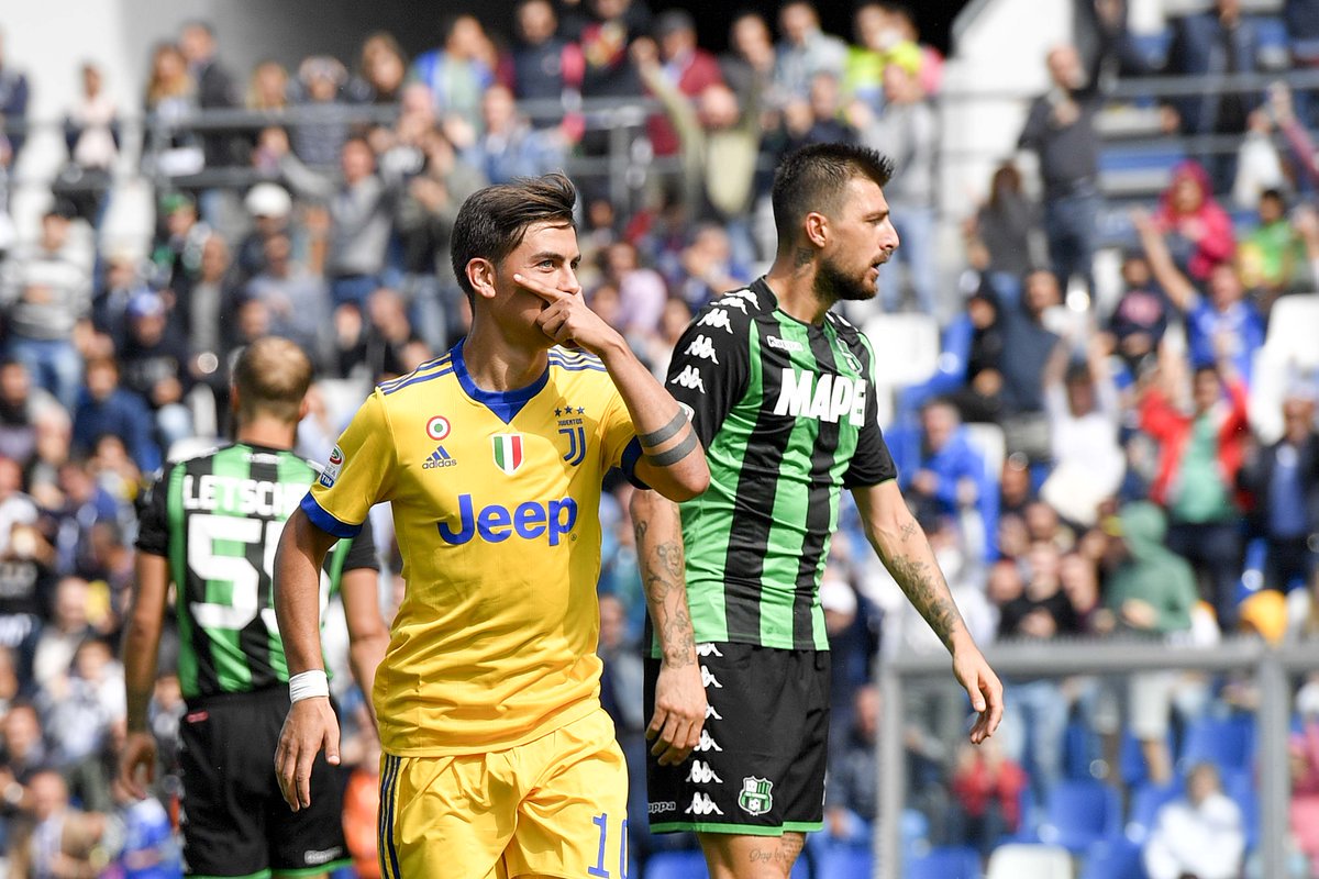 Sassuolo vs Juventus Preview, Tips and Odds - Sportingpedia - Latest