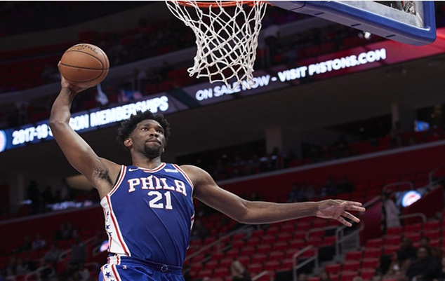 Toronto Raptors at Philadelphia 76ers Preview, Tips, and Odds
