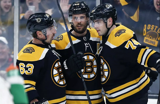Anaheim Ducks vs. Boston Bruins Preview, Tips, and Odds Anaheim Ducks vs. Boston Bruins Preview, Tips, and Odds