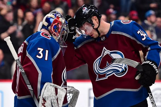 Colorado Avalanche vs. St. Louis Blues Preview, Tips, and Odds Colorado Avalanche vs. St. Louis Blues Preview, Tips, and Odds
