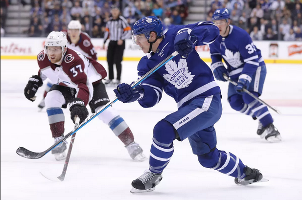 St. Louis Blues vs. Toronto Maple Leafs Preview, Tips, and Odds St. Louis Blues vs. Toronto Maple Leafs Preview, Tips, and Odds