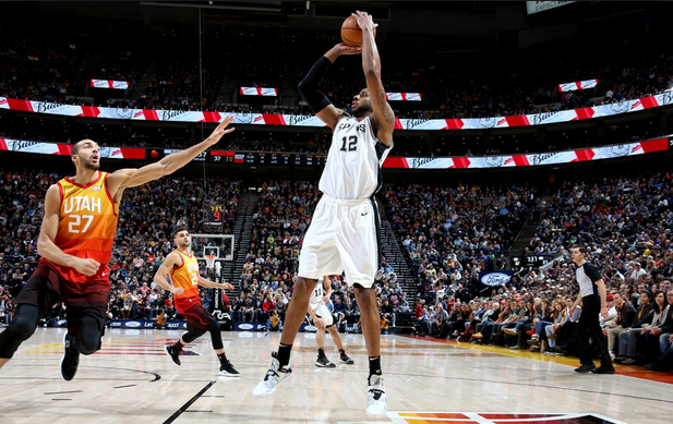 San Antonio Spurs at Toronto Raptors Preview, Tips, and Odds