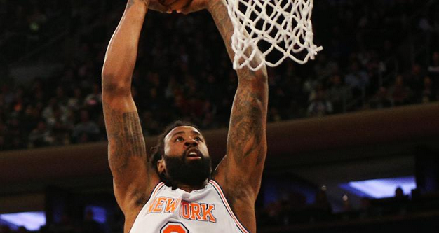 San Antonio Spurs at New York Knicks Preview, Tips, and Odds