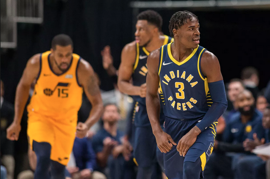 Indiana Pacers at Dallas Mavericks Preview, Tips, and Odds