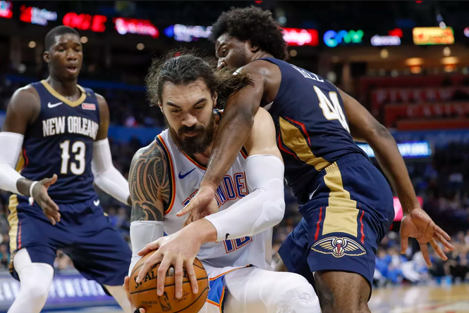 Philadelphia 76ers at Oklahoma City Thunder Preview, Tips, and Odds Philadelphia 76ers at Oklahoma City Thunder Preview, Tips, and Odds