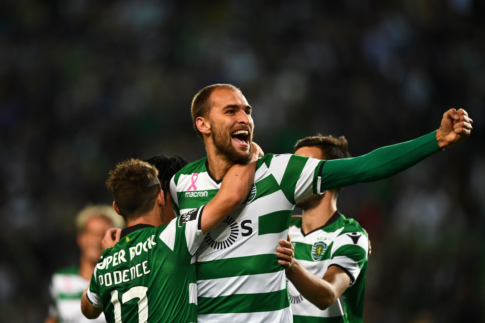 Sporting Lisbon vs Villarreal Preview, Tips and Odds