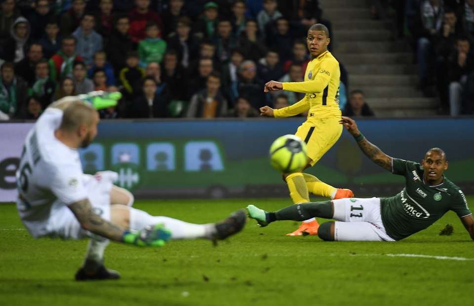 St Ettiene vs Paris Saint-Germain Preview, Tips and Odds St Ettiene vs Paris Saint-Germain Preview, Tips and Odds