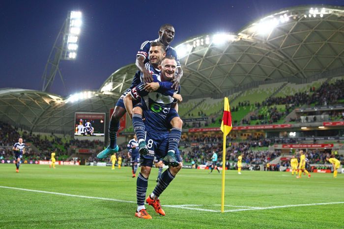 Melbourne Victory vs Perth Glory Preview, Tips and Odds