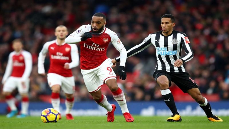 Newcastle vs Arsenal Preview, Tips and Odds - Sportingpedia - Latest