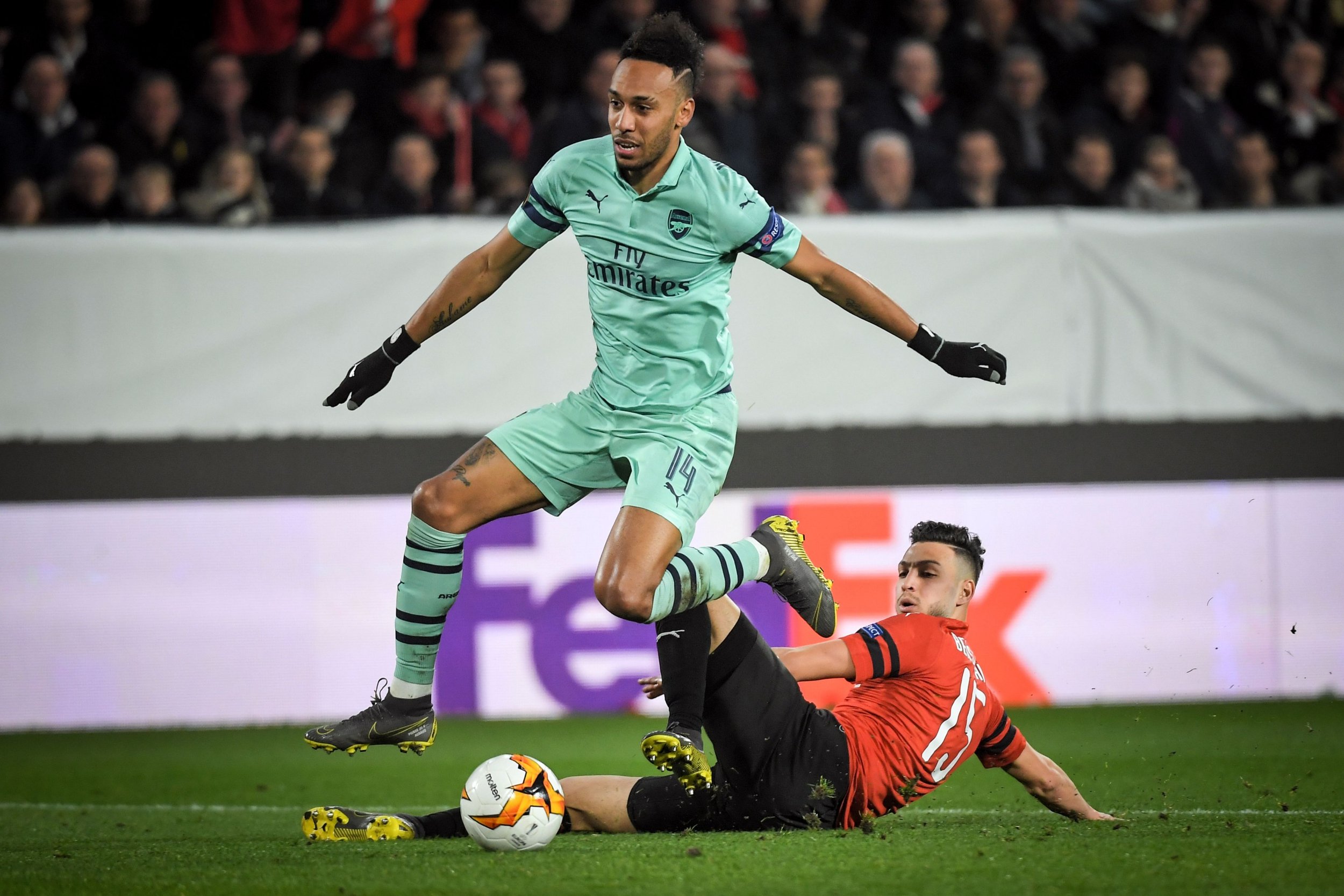 Arsenal vs Rennes Preview, Tips and Odds - Sportingpedia - Latest