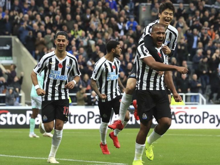 Bournemouth vs Newcastle Preview, Tips and Odds  Sportingpedia