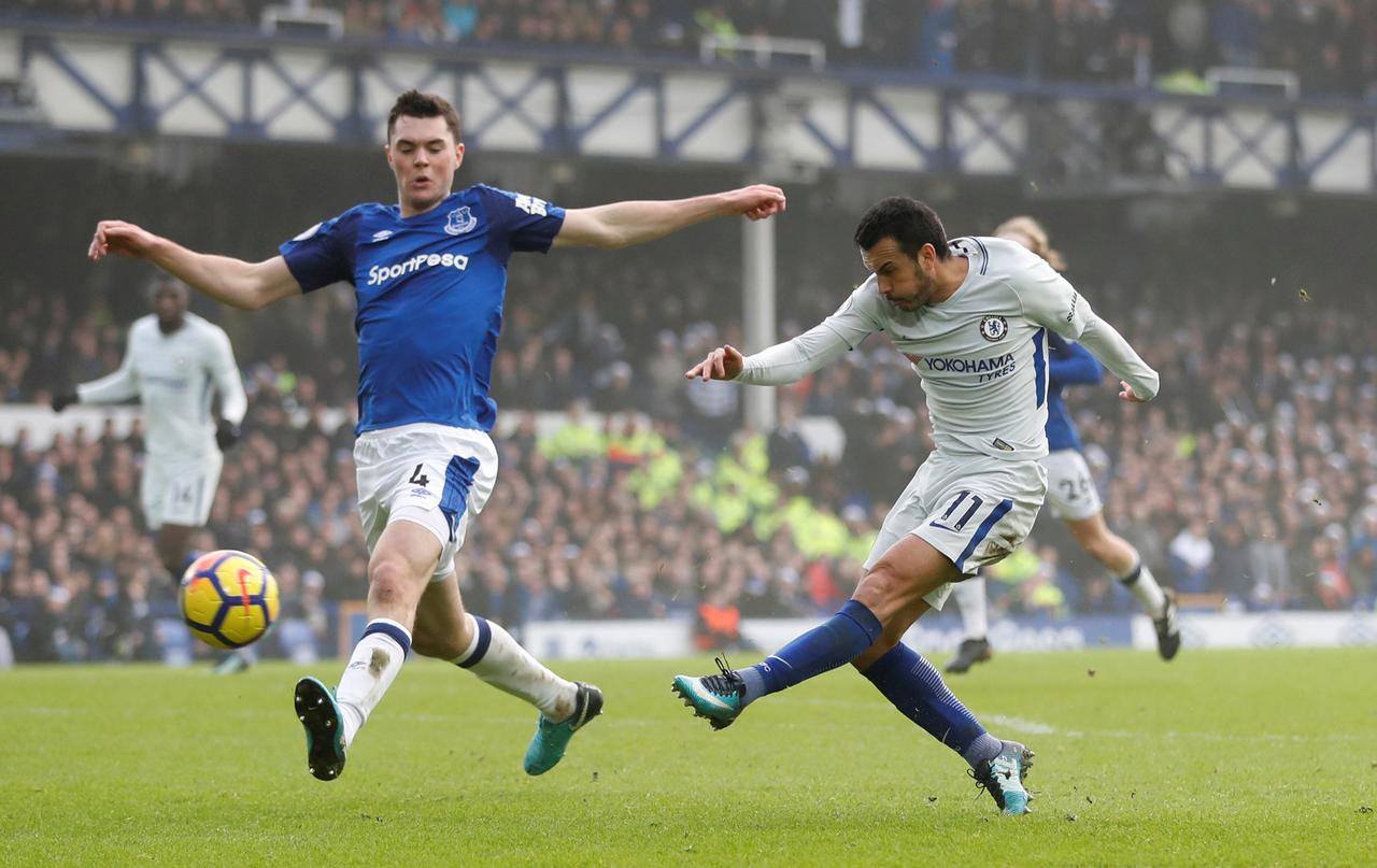 Everton vs Chelsea Preview, Tips and Odds  Sportingpedia  Latest