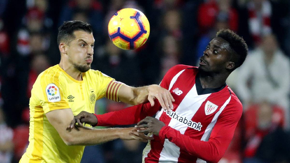 Girona vs Athletic Bilbao Preview, Tips and Odds - Sportingpedia