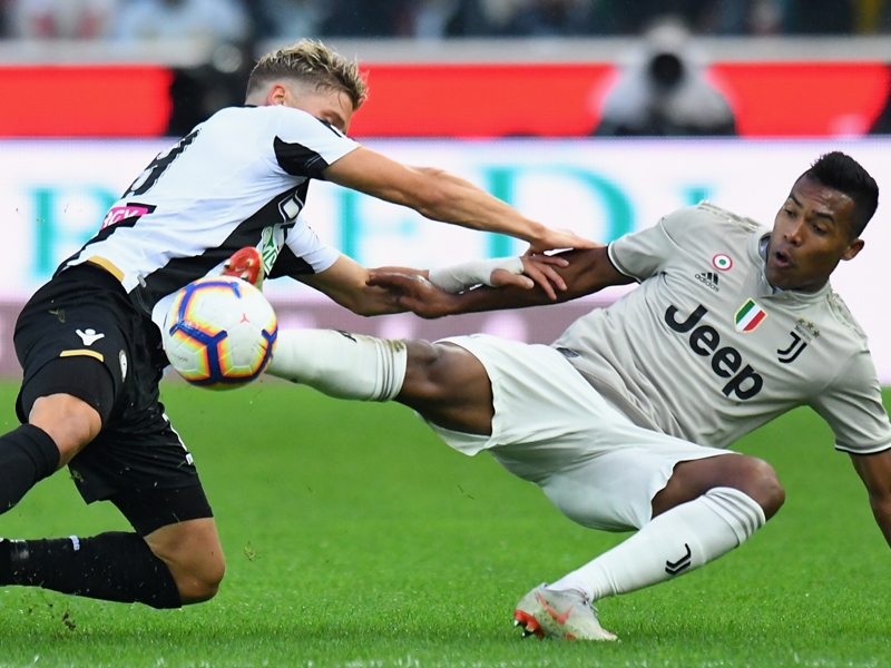 Juventus vs Udinese Preview, Tips and Odds - Sportingpedia - Latest