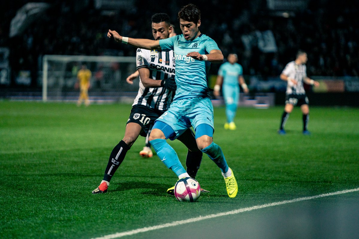 Marseille vs Angers Preview, Tips and Odds - Sportingpedia - Latest Sports  News From All Over the World