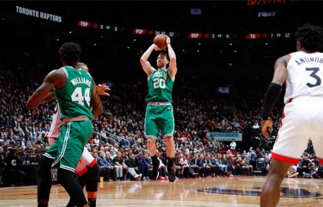 Washington Wizards at Boston Celtics Preview, Tips, and Odds