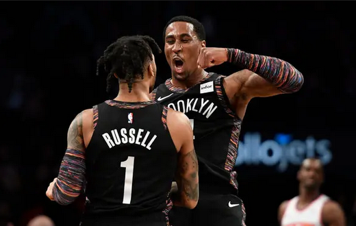 Brooklyn Nets at Miami Heat Preview, Tips, and Odds