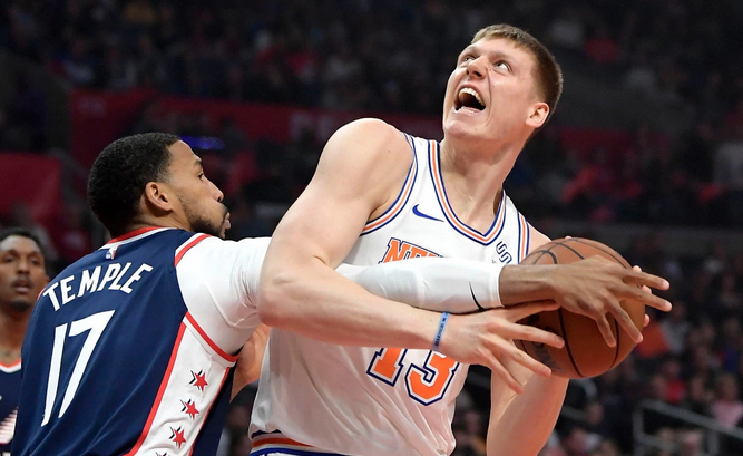 New York Knicks at Sacramento Kings Preview, Tips, and Odds