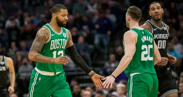 Boston Celtics at Los Angeles Lakers Preview, Tips, and Odds