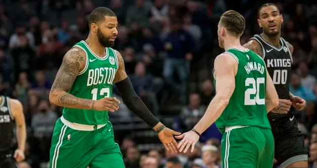 Boston Celtics at Los Angeles Lakers Preview, Tips, and Odds Boston Celtics at Los Angeles Lakers Preview, Tips, and Odds