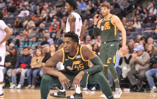 Utah Jazz at Phoenix Suns Preview, Tips, and Odds Utah Jazz at Phoenix Suns Preview, Tips, and Odds