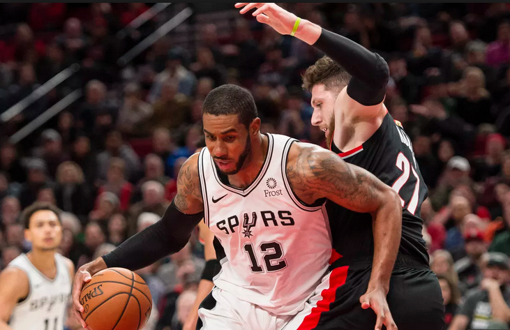 New York Knicks at San Antonio Spurs Preview, Tips & Odds New York Knicks at San Antonio Spurs Preview, Tips & Odds