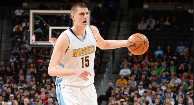 Denver Nuggets at Washington Wizards Preview, Tips, and Odds Denver Nuggets at Washington Wizards Preview, Tips, and Odds