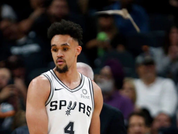 San Antonio Spurs at Houston Rockets Preview, Tips, and Odds