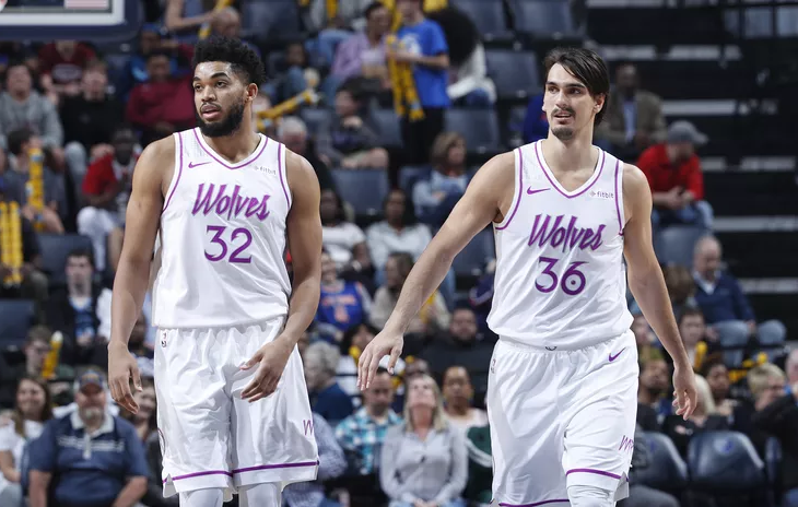 Los Angeles Clippers at Minnesota Timberwolves Preview, Tips, and Odds Los Angeles Clippers at Minnesota Timberwolves Preview, Tips, and Odds