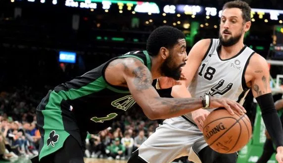 Boston Celtics at Brooklyn Nets Preview, Tips, and Odds