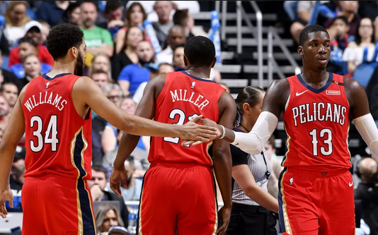 Los Angeles Lakers at New Orleans Pelicans Preview, Tips, and Odds Los Angeles Lakers at New Orleans Pelicans Preview, Tips, and Odds