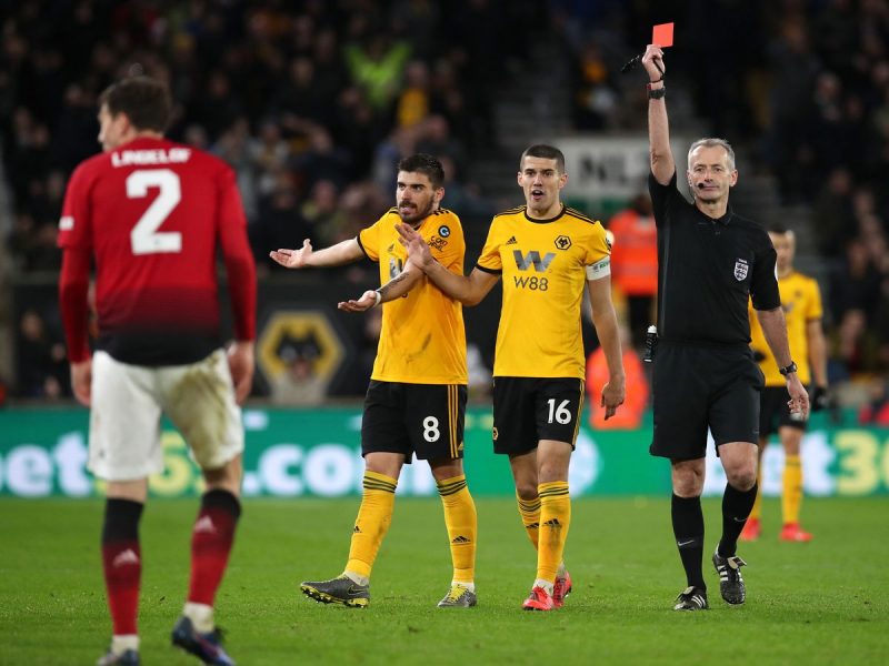 Wolverhampton vs Manchester United Preview, Tips and Odds