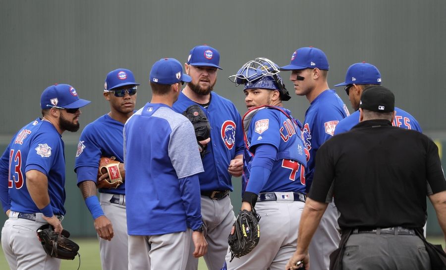 Pittsburgh Pirates vs. Chicago Cubs Preview, Tips, and Odds