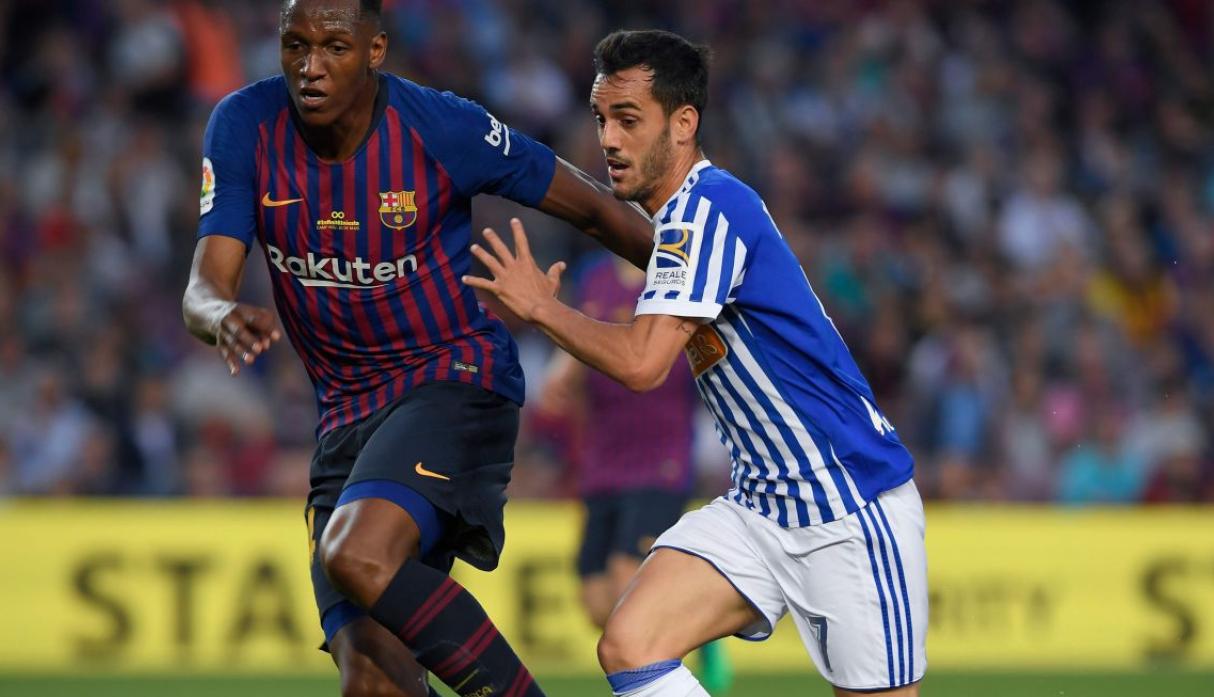 Real Sociedad vs Barcelona Preview, Tips and Odds - Sportingpedia ...