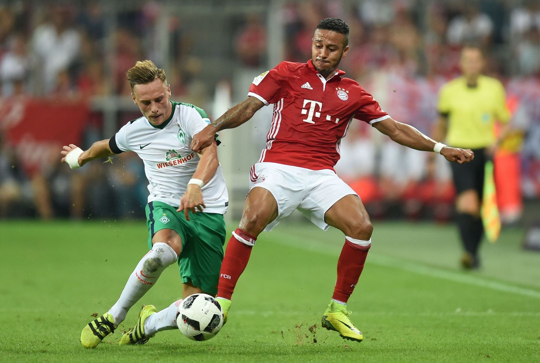Bayern Munich vs Werder Bremen Preview, Tips and Odds