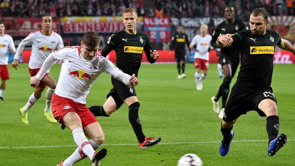 RB Leipzig vs Borussia Monchengladbach Preview, Tips and Odds -  Sportingpedia - Latest Sports News From All Over the World