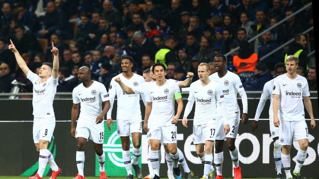 Eintracht Frankfurt vs Arsenal Preview, Tips and Odds - Sportingpedia