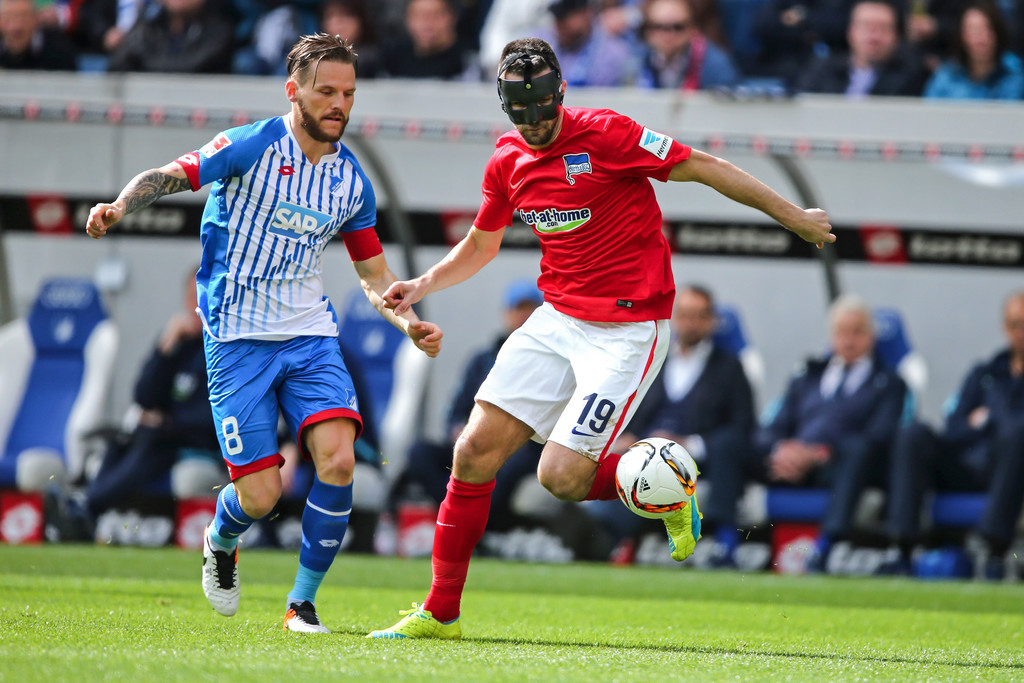 Hertha Berlin vs Hoffenheim Preview, Tips and Odds - Sportingpedia