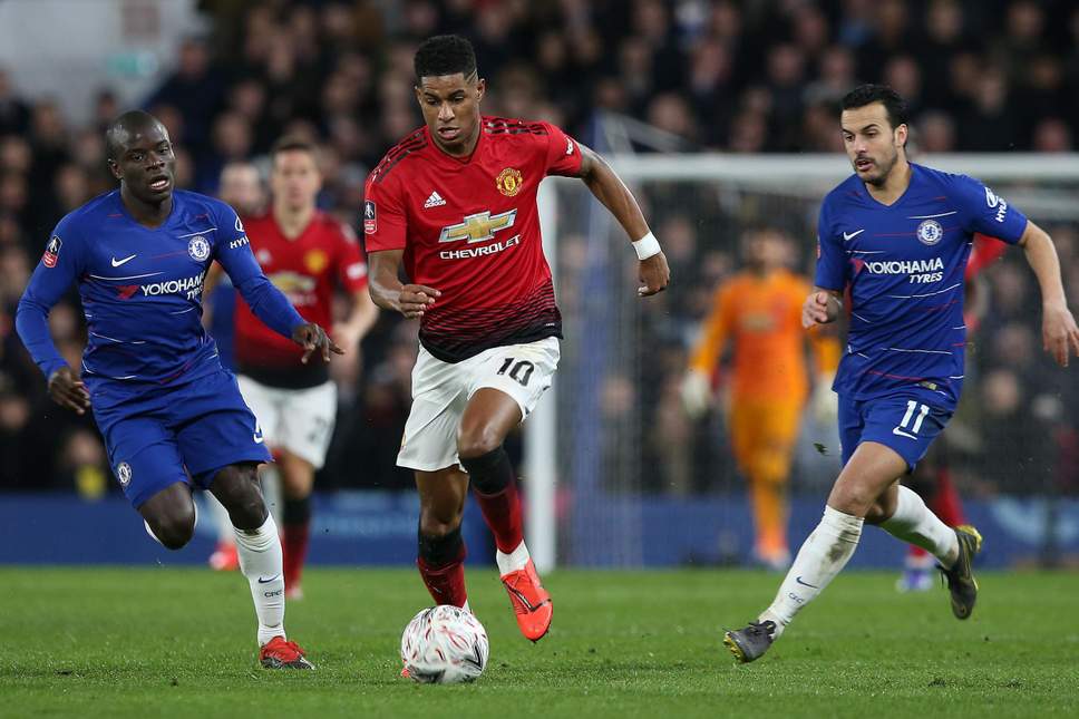Manchester United vs Chelsea Preview, Tips and Odds - Sportingpedia