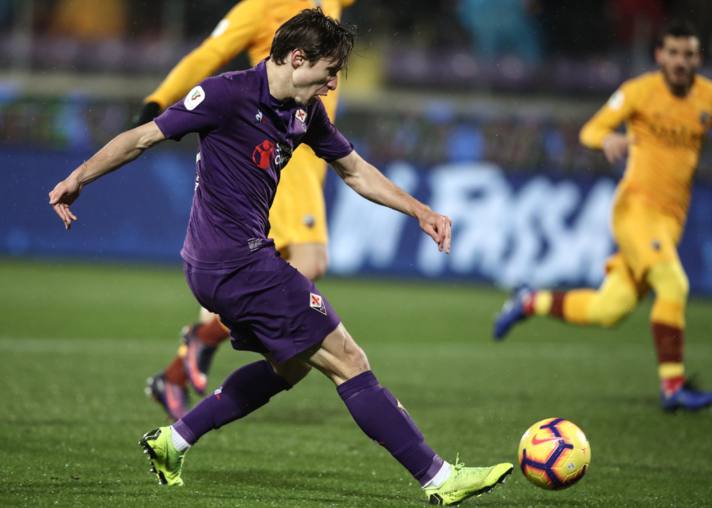 Roma vs Fiorentina Preview, Tips and Odds - Sportingpedia - Latest
