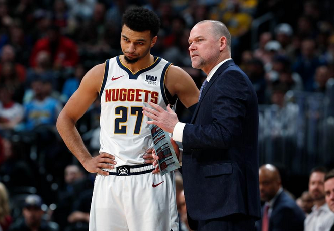 Denver Nuggets at Golden State Warriors Preview, Tips, and Odds Denver Nuggets at Golden State Warriors Preview, Tips, and Odds