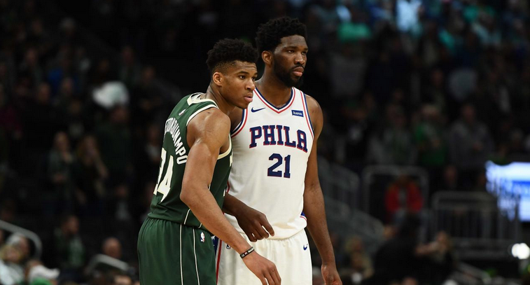 Milwaukee Bucks at Philadelphia 76ers Preview, Tips, and Odds