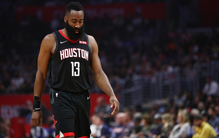 New York Knicks at Houston Rockets Preview, Tips, and Odds